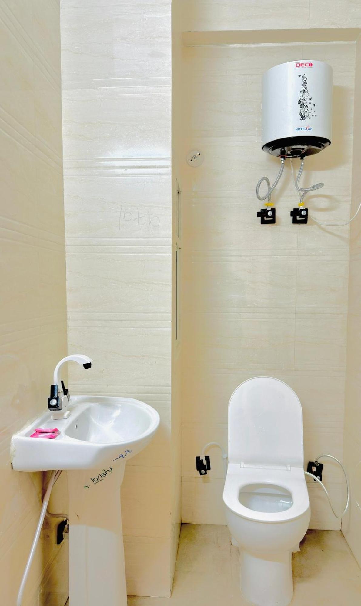Hotel Relax In - Noida Sector 18 Kültér fotó