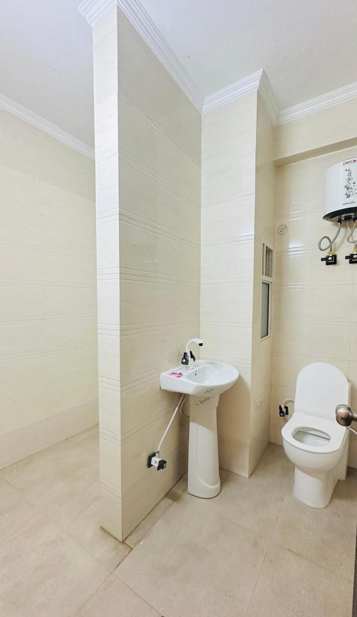 Hotel Relax In - Noida Sector 18 Kültér fotó